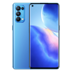 Oppo Reno 5 Pro 5G repair
